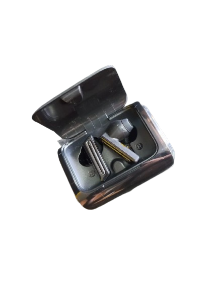 Miniatura 2 de AUDIFONOS DX - 02 NEGRO